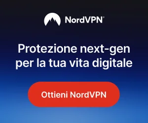 NordVPN