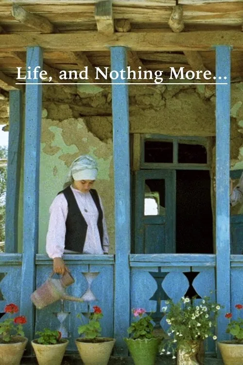 And Life Goes On...