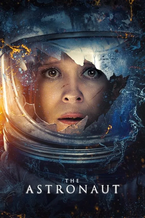 Astronaut