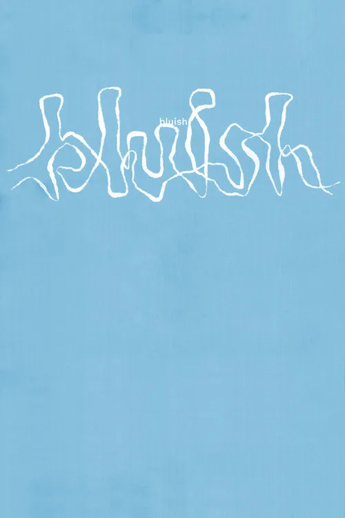 bluish