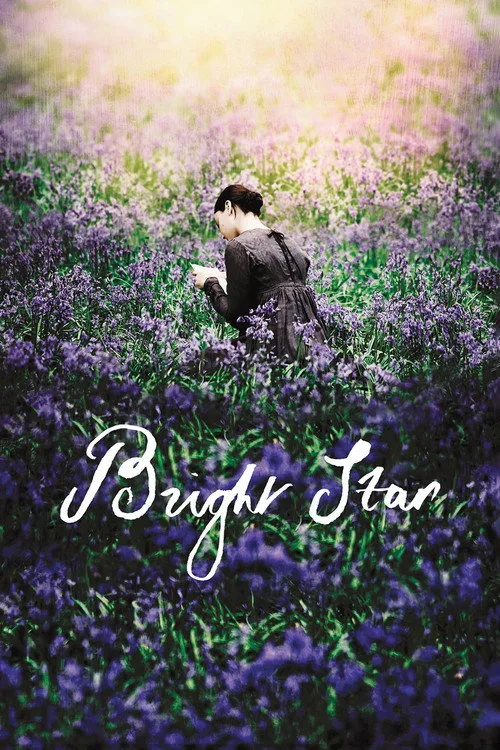 Bright Star poster