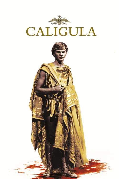 Caligula: The Ultimate Cut