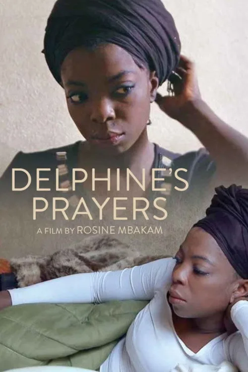Delphine's Prayers