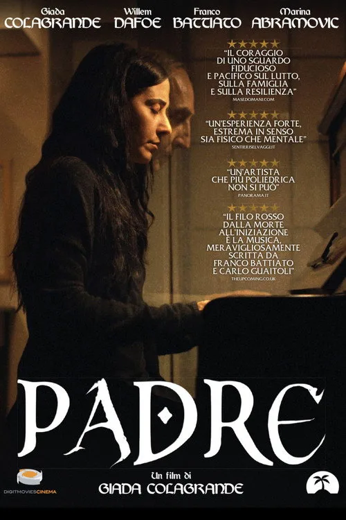 Father poster