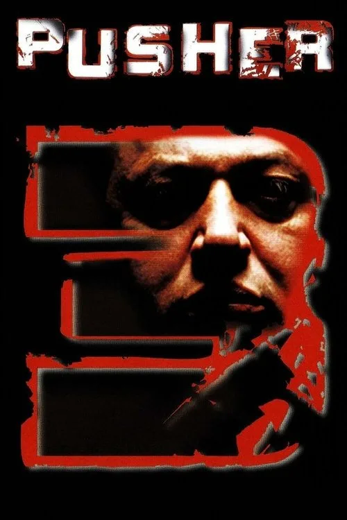 I'm the Angel of Death: Pusher III