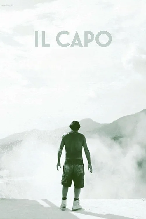 Il capo poster