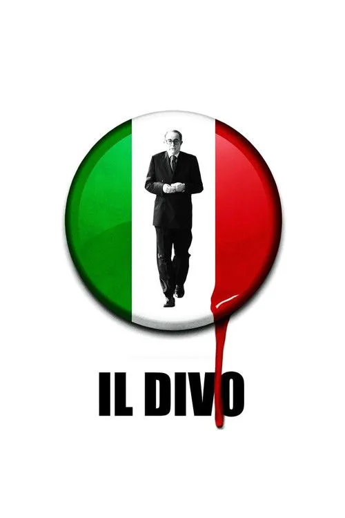 Il divo poster