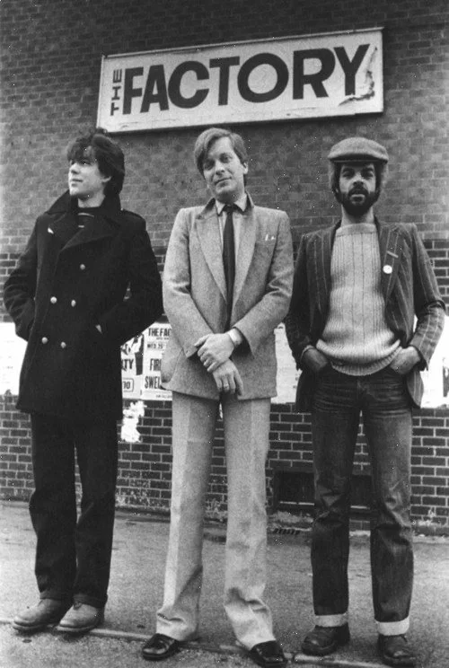 Joy Division