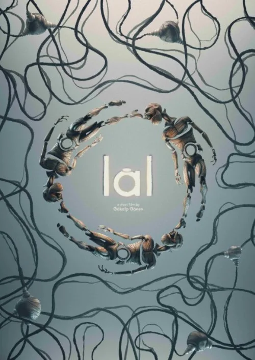 Lâl