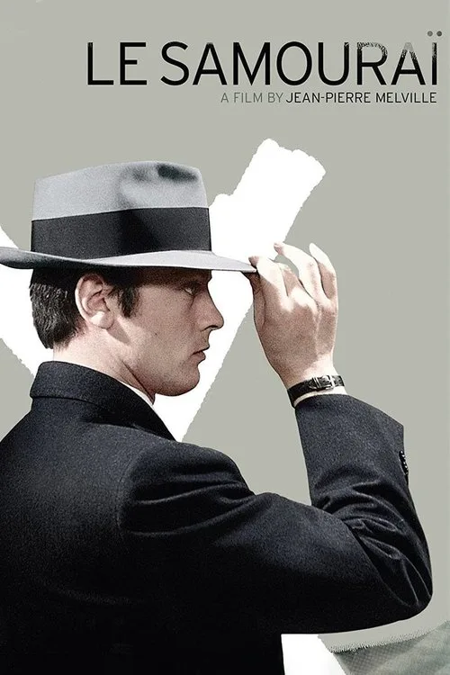 Le samouraï