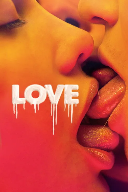 Love poster
