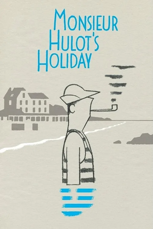 M. Hulot's Holiday