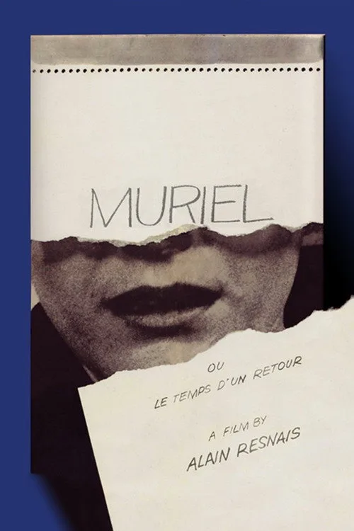 Muriel, or The Time of Return