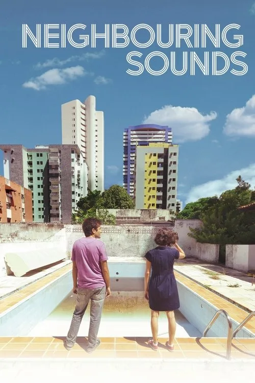 Neighbouring Sounds