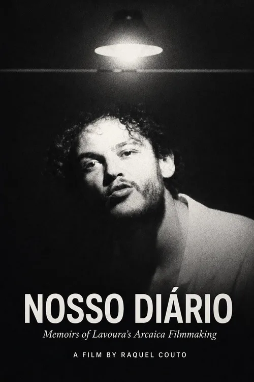 Nosso Diário poster