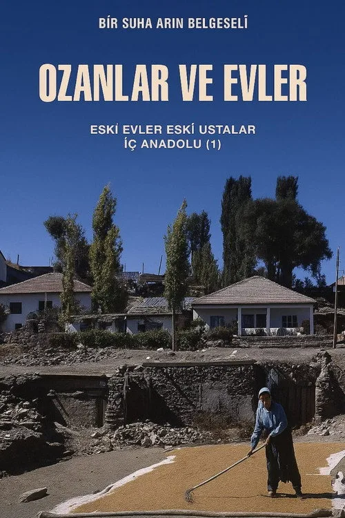 Ozanlar ve Evler