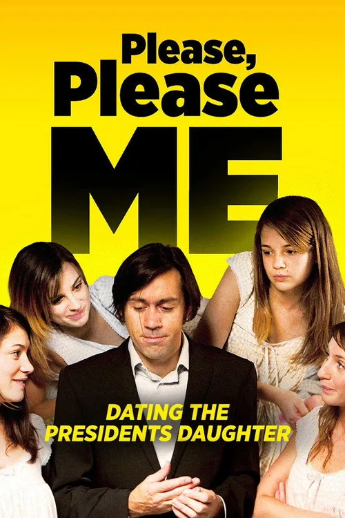 Please, Please Me