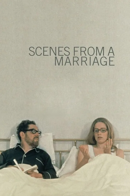 Scenes from a Marriage (Theatrical Version)