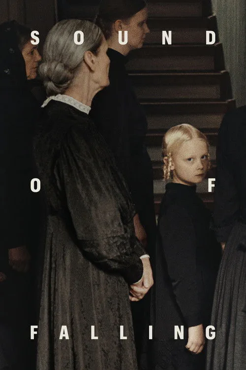 Sound of Falling