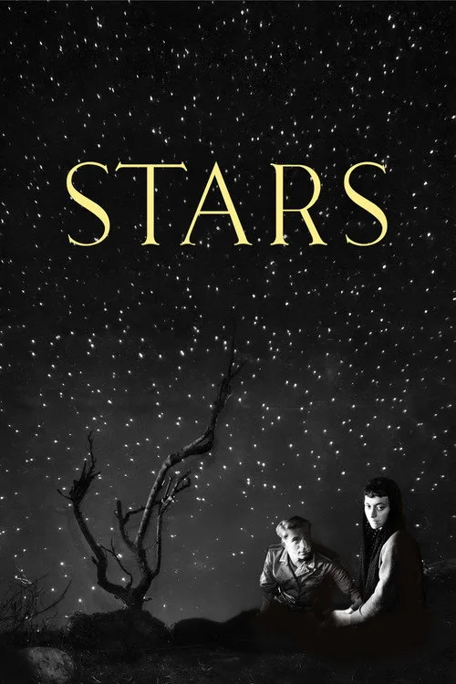 Stars poster