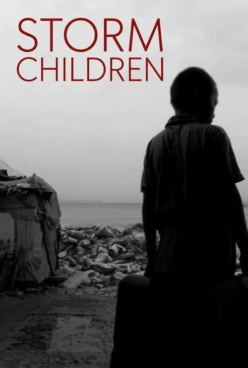 Storm Children, Book One