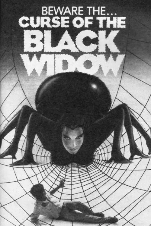 The Black Widow