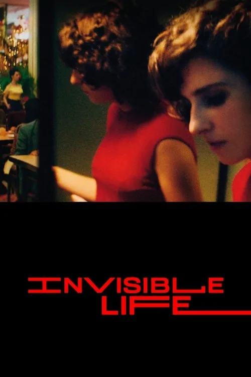 The Invisible Life of Euridice Gusmão