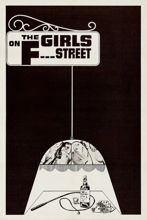 The Maidens of Fetish Street poster