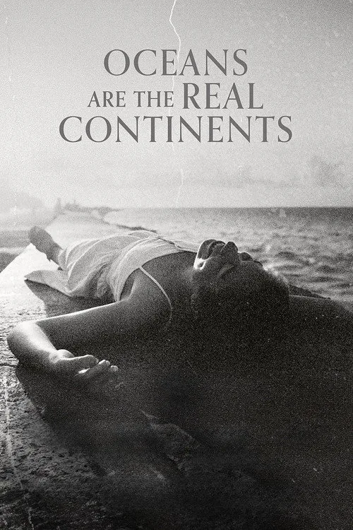 The Oceans Are the Real Continents