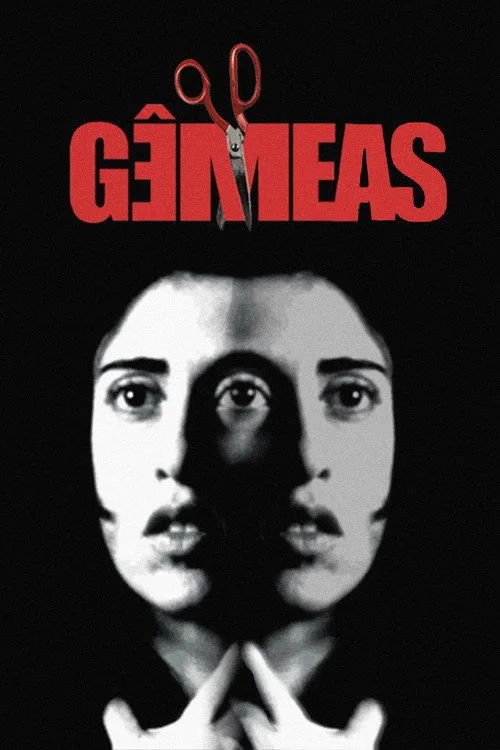 Twins poster