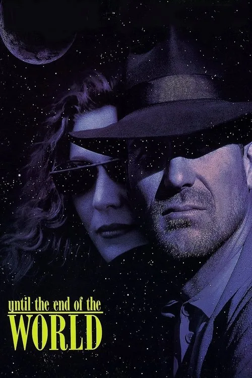 Until the End of the World (Director's Cut)