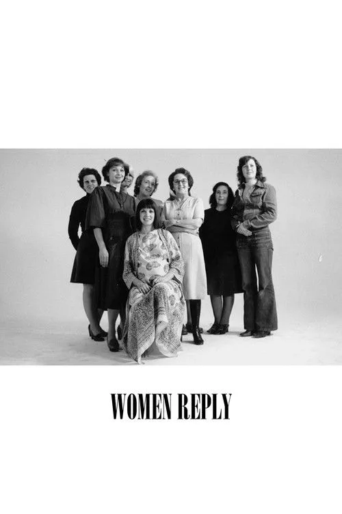 Women Reply: Our Bodies, Our Sex